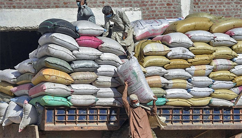 پاکستان کے درآمدی بل میں اضافہ چار ماہ کا کرنٹ اکاؤنٹ خسارہ 20 کروڑ 60 لاکھ ڈالر تک پہنچ گیا