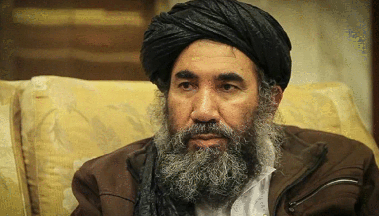 پاکستان کی پرائم انٹیلی جنس ایجنسی نے سابق افغان سفیر ملّا عبدالسلام ضعیف کو امریکا کے حوالے کیا !