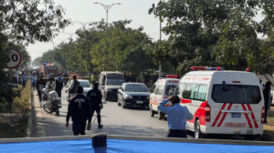 اسلام آباد دھماکہ میں ہلاکتیں حکومت کا الزام طالبان پر ہے