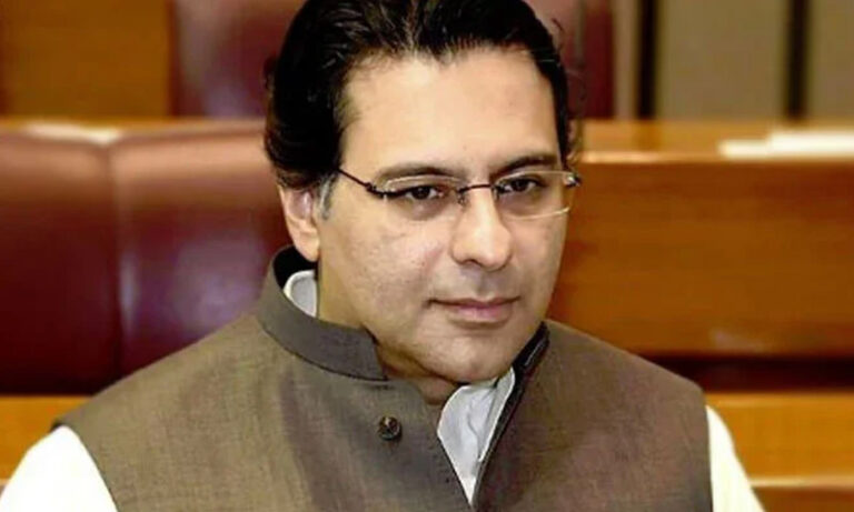 انٹرپول نے تحریک انصاف کے رہنما مونس الہی حوالگی کی درخواست مسترد شواہد کی کمی وجہ بتادی !